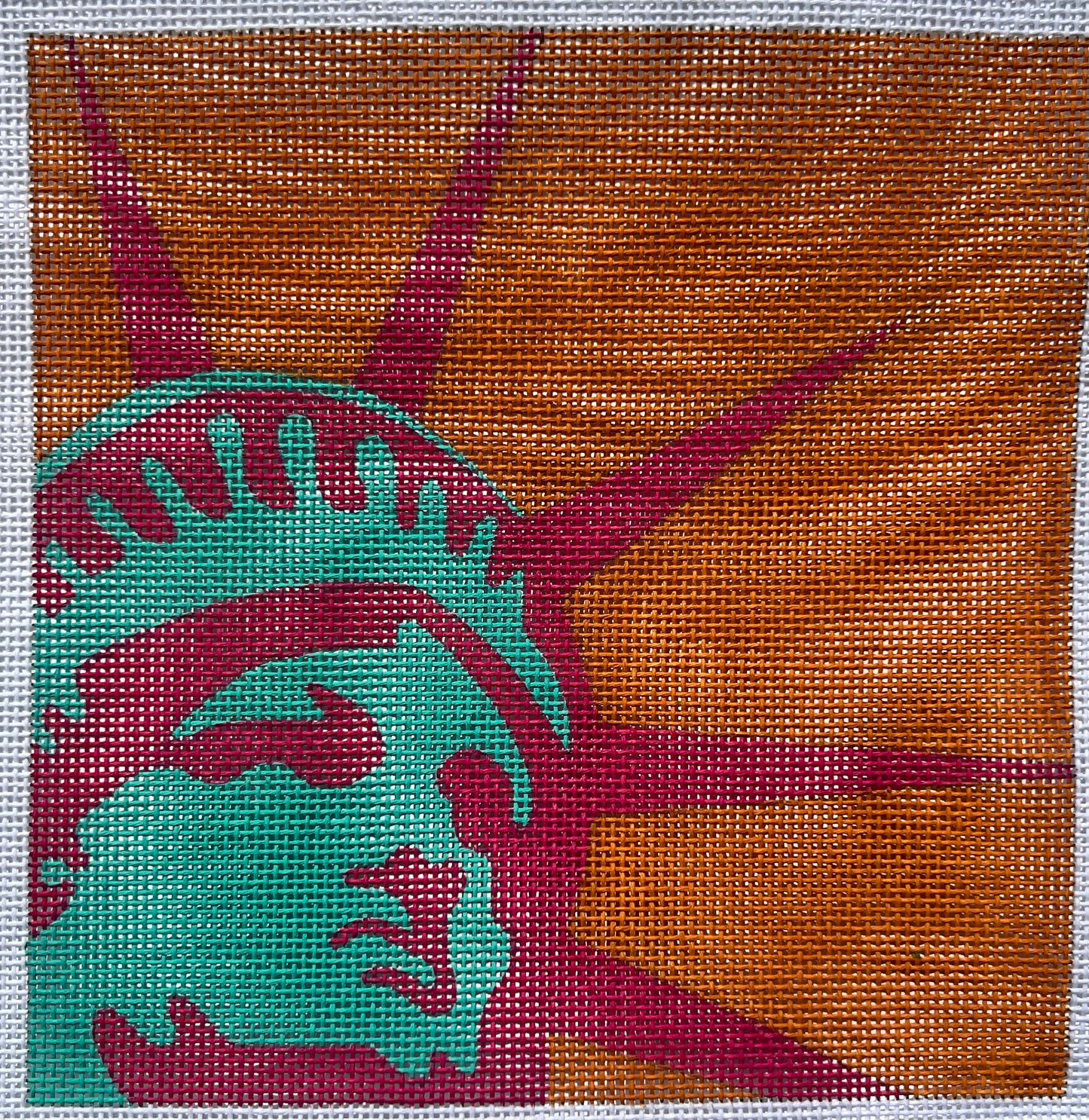 Statue of Liberty