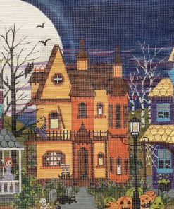 Halowee Houses