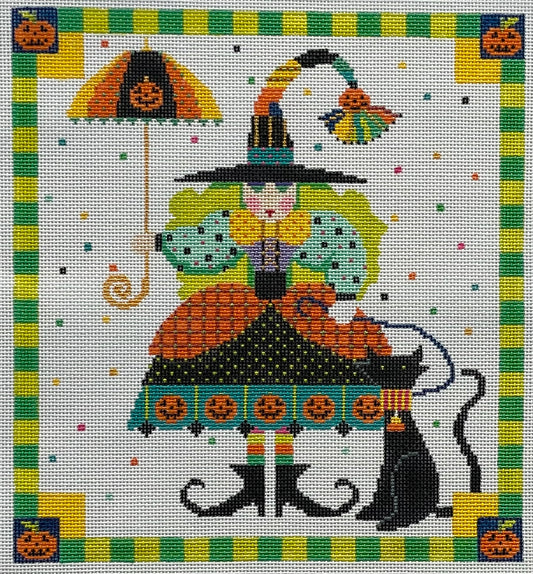 Bright Witch