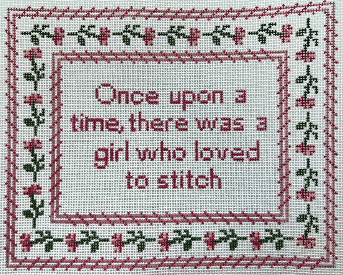 Once Upon A Time