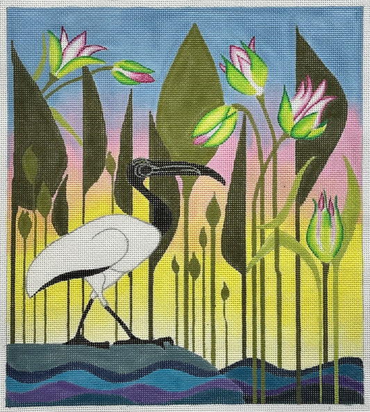Egret