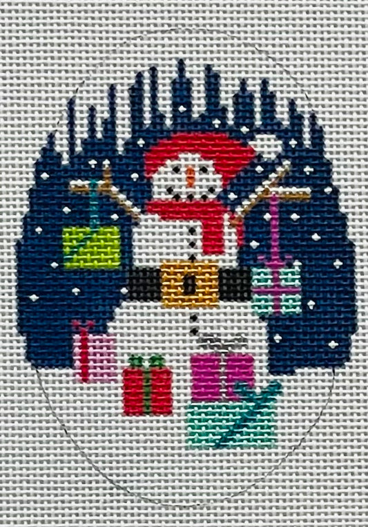 Snowman