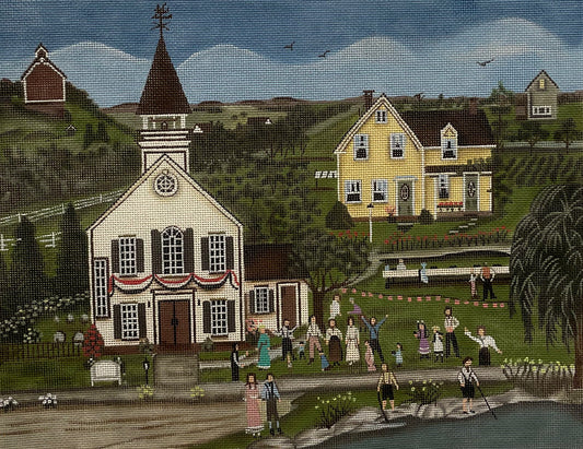 4th of July Celebration