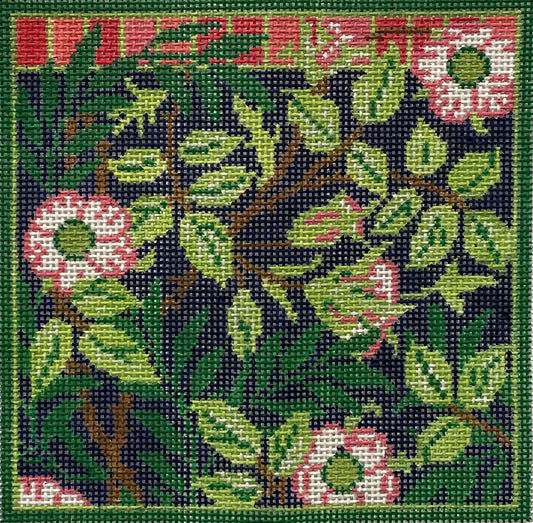 Floral Garden