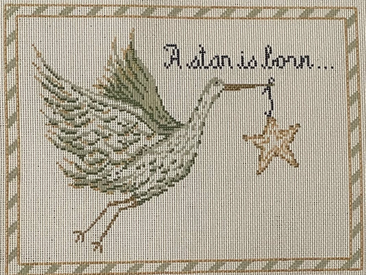 A Star Is Born