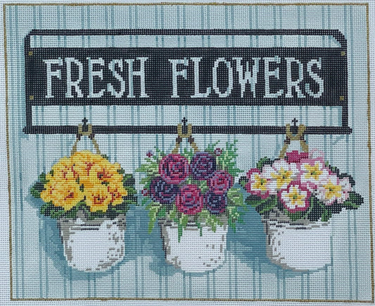 Fresh Flowers