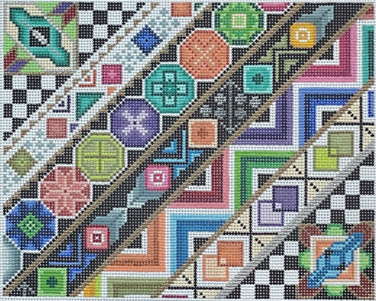 Geometric