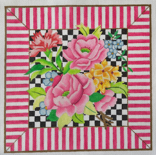Bright Flowers