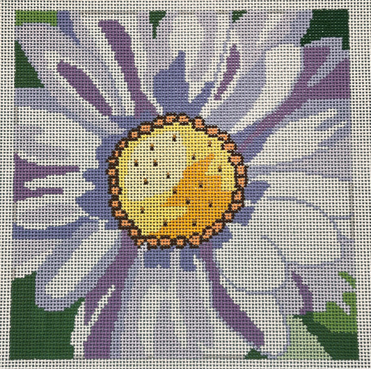 Purple Flower