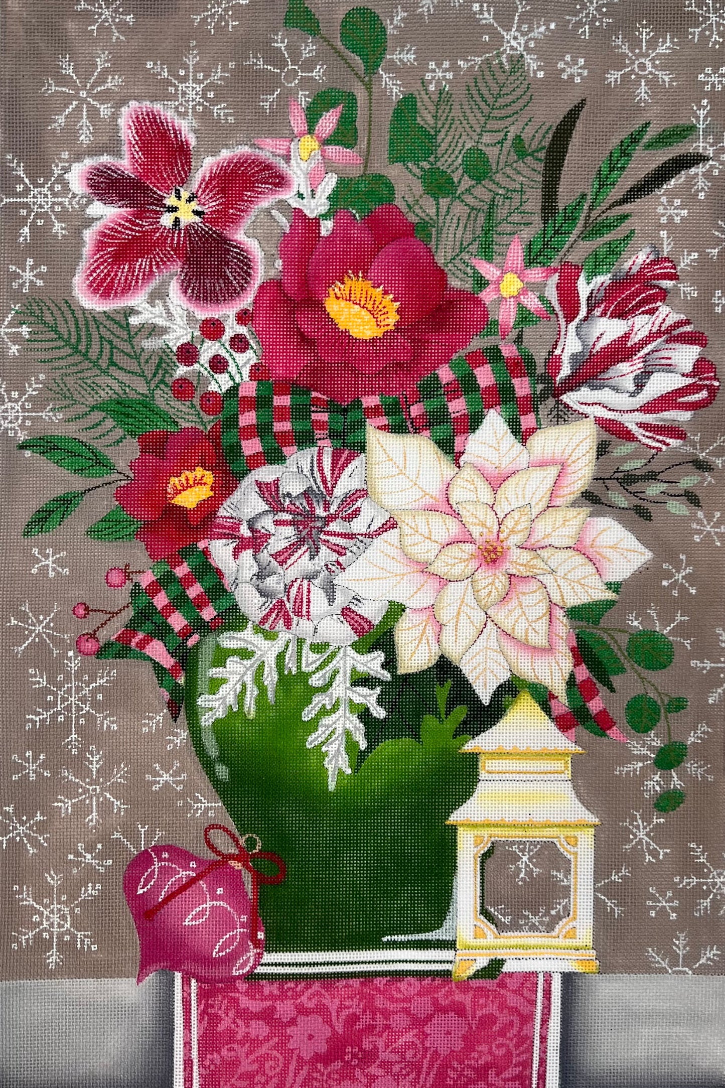 Floral Harvest