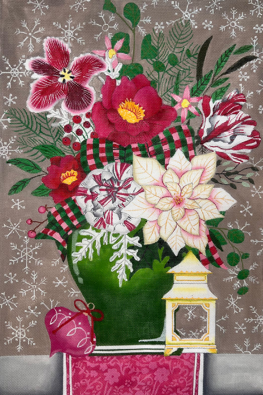 Floral Harvest