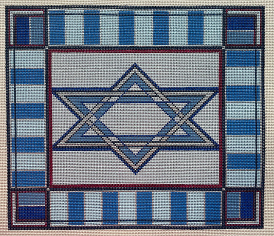 Blue Tallis