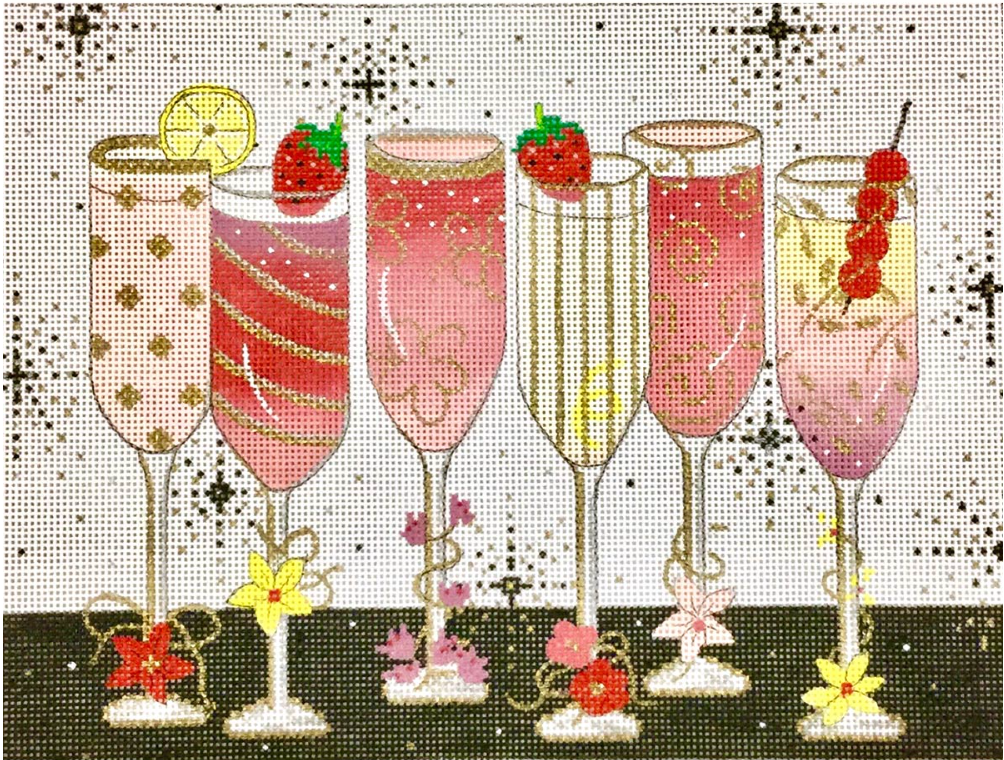 Champagne Celebration