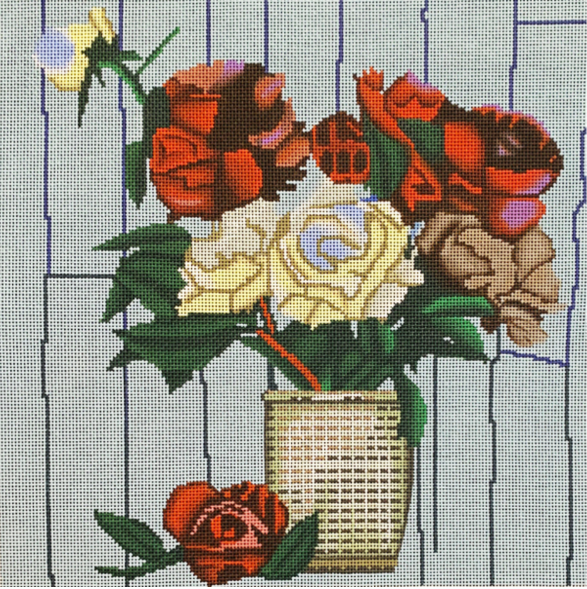 Rose Bouquet