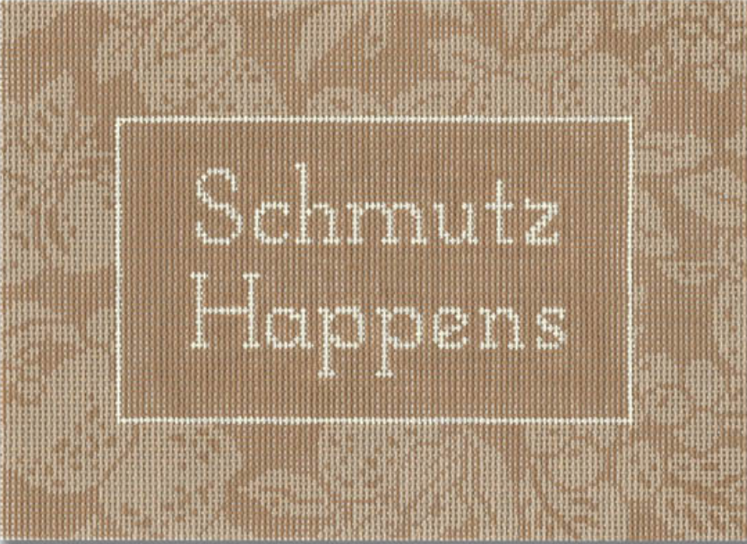 Schmutz Happens