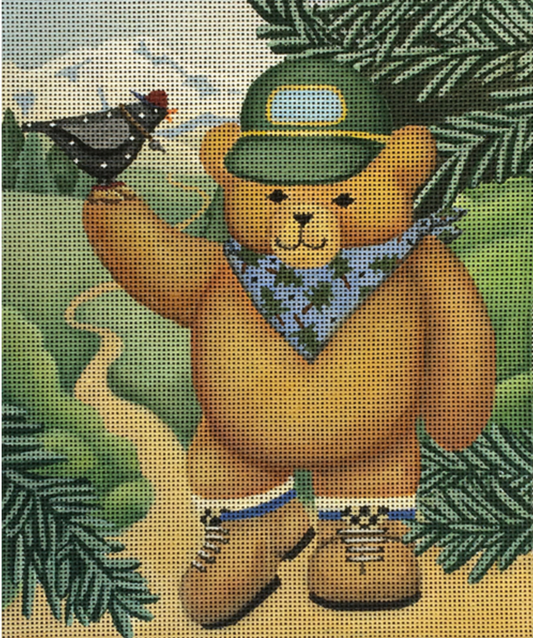 Camp Bear