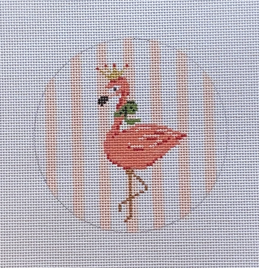 Flamingo Queen