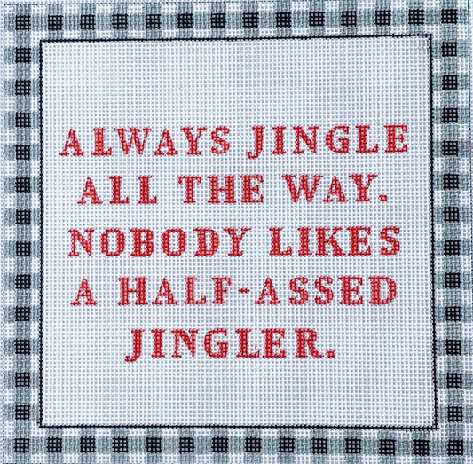 Always Jingle All The Way