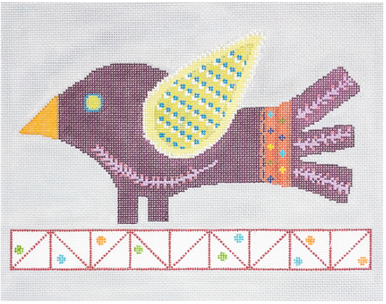 Modern Bird